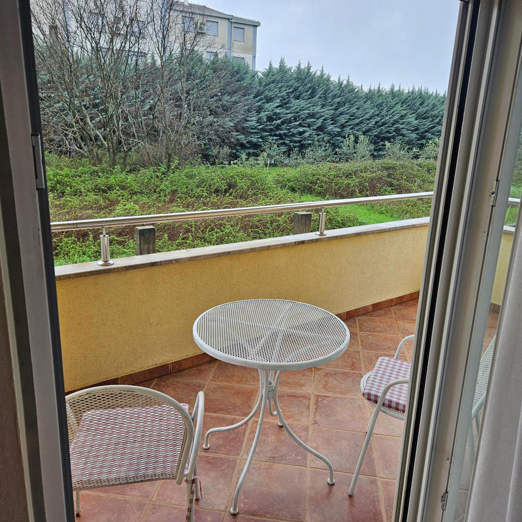 Judita Apartments & Rooms Međugorje Exterior foto