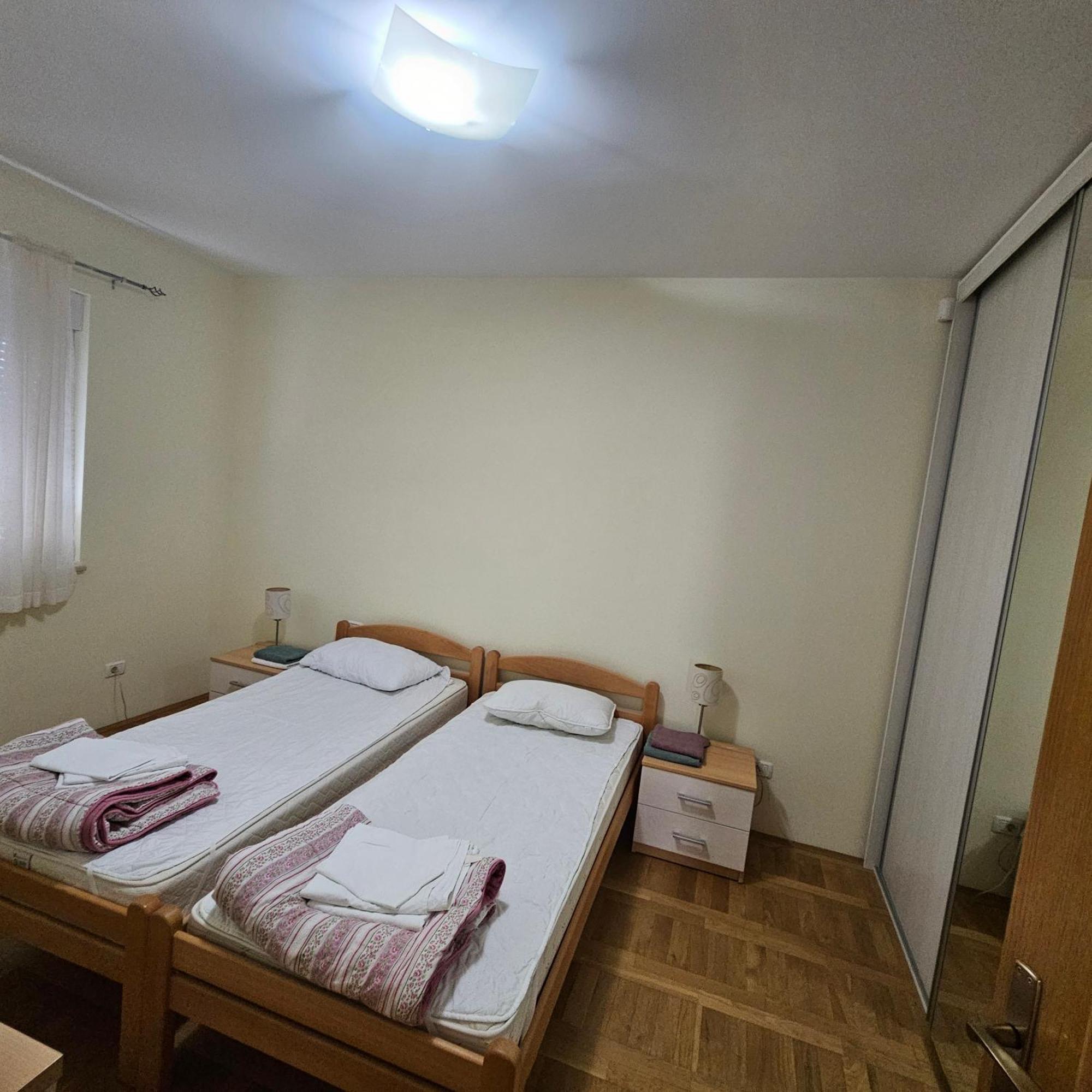 Judita Apartments & Rooms Međugorje Exterior foto